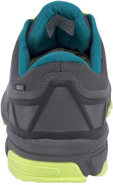 McKinley Wandelschoenen Kansas III AQB M Outdoorschoen trekkingschoen wandelschoen