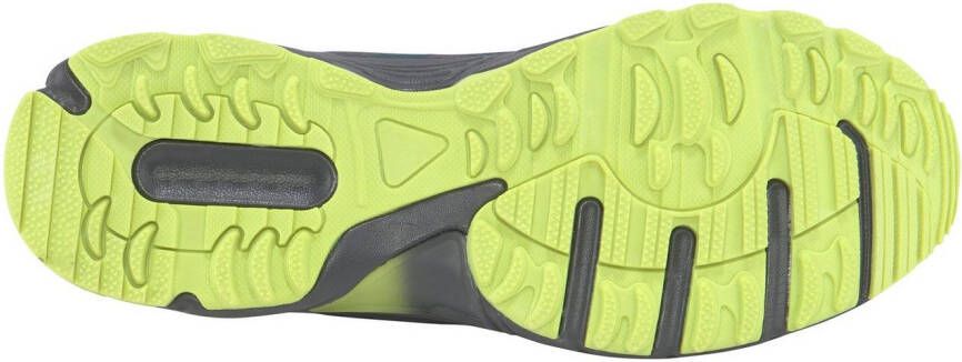 McKinley Wandelschoenen Kansas III AQB M Outdoorschoen trekkingschoen wandelschoen