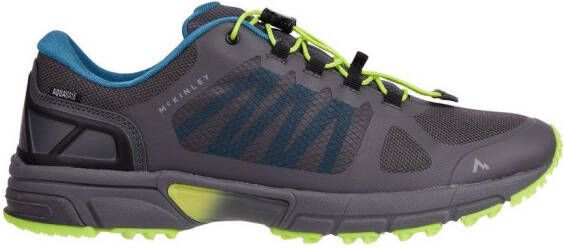 McKinley Wandelschoenen Kansas III AQB M Outdoorschoen trekkingschoen wandelschoen