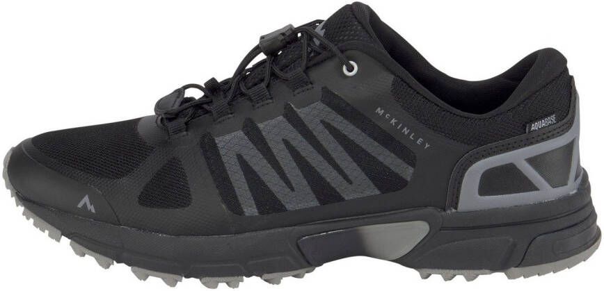 McKinley Wandelschoenen Kansas III AQB M Outdoorschoen trekkingschoen wandelschoen
