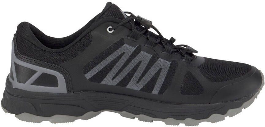McKinley Wandelschoenen Kansas III AQB M Outdoorschoen trekkingschoen wandelschoen