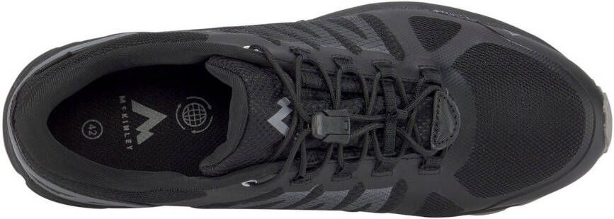 McKinley Wandelschoenen Kansas III AQB M Outdoorschoen trekkingschoen wandelschoen