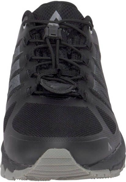 McKinley Wandelschoenen Kansas III AQB M Outdoorschoen trekkingschoen wandelschoen