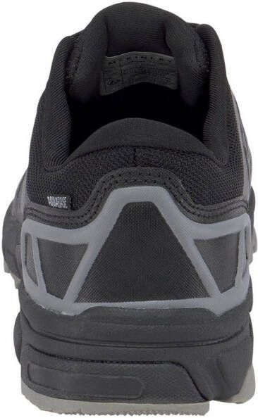 McKinley Wandelschoenen Kansas III AQB M Outdoorschoen trekkingschoen wandelschoen