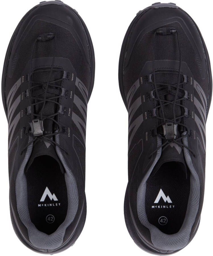 McKinley Wandelschoenen Kansas IV AQB M