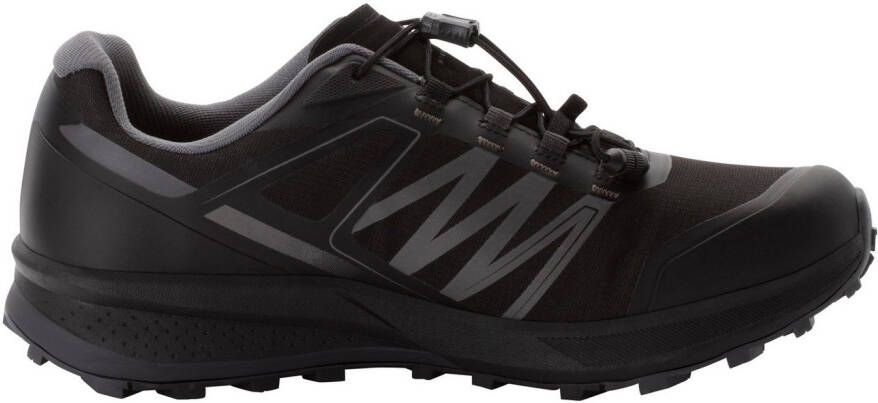 McKinley Wandelschoenen Kansas IV AQB M