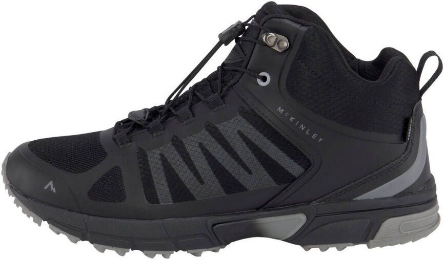 McKinley Wandelschoenen Kansas MID AQB M Laarzen outdoorschoen