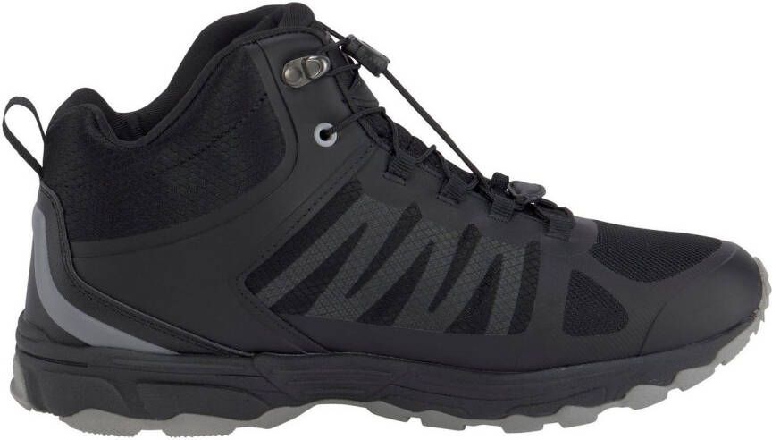 McKinley Wandelschoenen Kansas MID AQB M Laarzen outdoorschoen