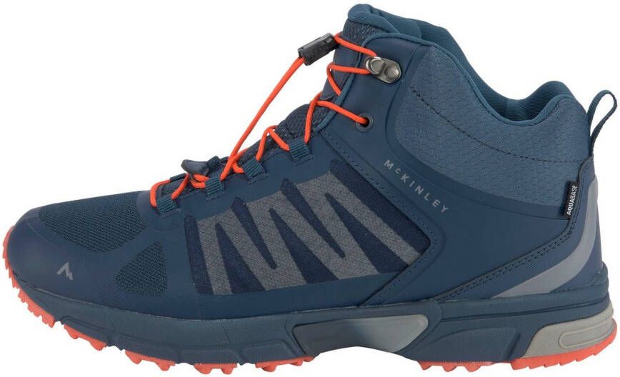 McKinley Wandelschoenen Kansas MID AQB M Laarzen outdoorschoen