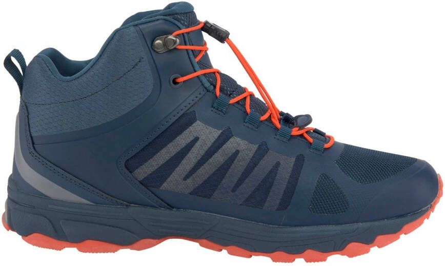 McKinley Wandelschoenen Kansas MID AQB M Laarzen outdoorschoen