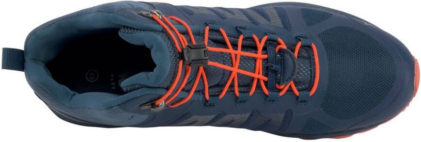 McKinley Wandelschoenen Kansas MID AQB M Laarzen outdoorschoen