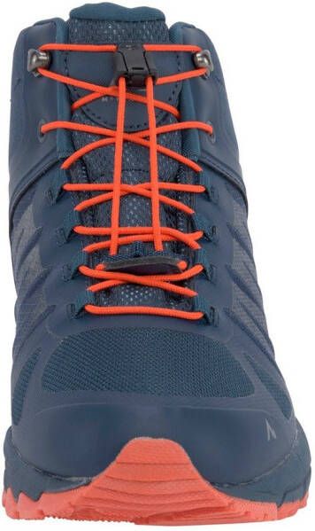 McKinley Wandelschoenen Kansas MID AQB M Laarzen outdoorschoen