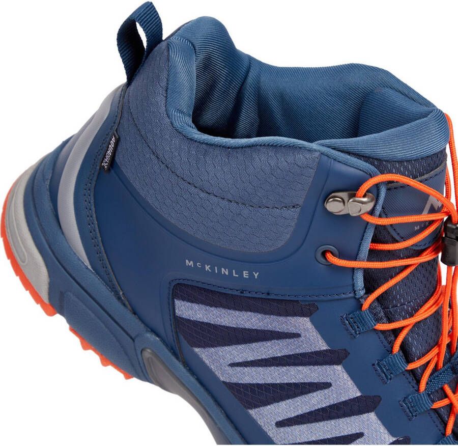 McKinley Wandelschoenen Kansas MID AQB M Laarzen outdoorschoen