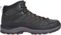 McKinley Wandelschoenen Kona V MID AQX M - Thumbnail 2