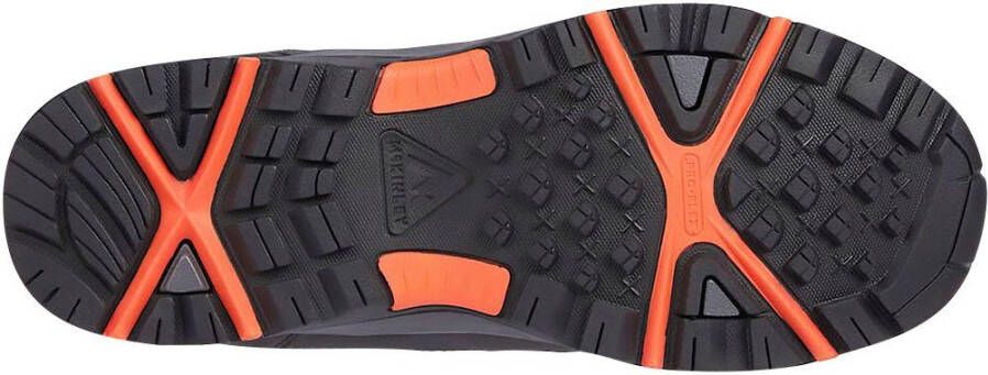 McKinley Wandelschoenen Kona V MID AQX M