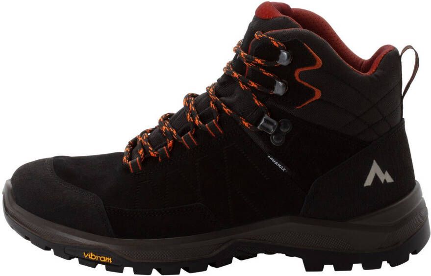 McKinley Wandelschoenen Magma IV MID AQX M