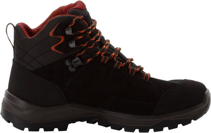 McKinley Wandelschoenen Magma IV MID AQX M