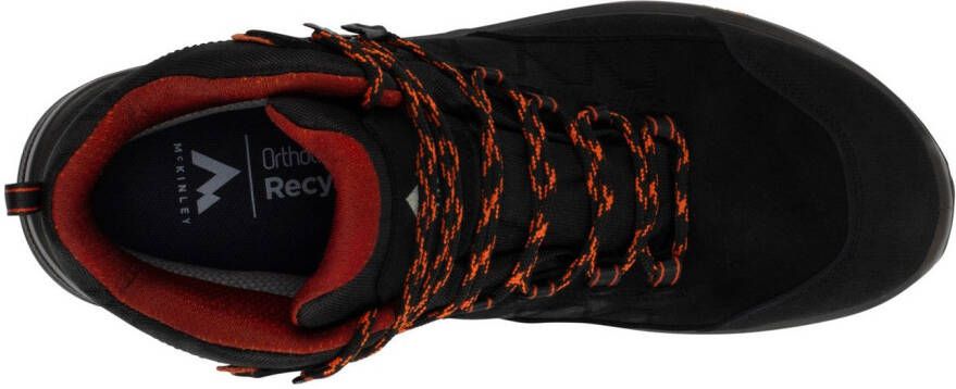 McKinley Wandelschoenen Magma IV MID AQX M