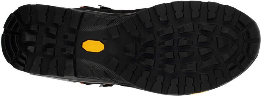 McKinley Wandelschoenen Magma IV MID AQX M