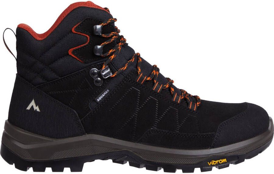 McKinley Wandelschoenen Magma IV MID AQX M