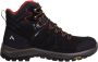 McKinley Wandelschoenen Magma IV MID AQX M - Thumbnail 2
