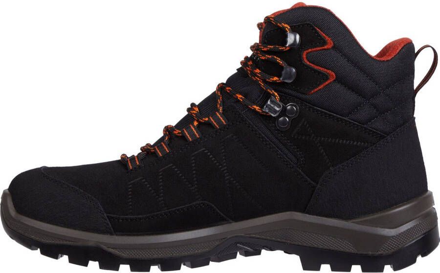 McKinley Wandelschoenen Magma IV MID AQX M