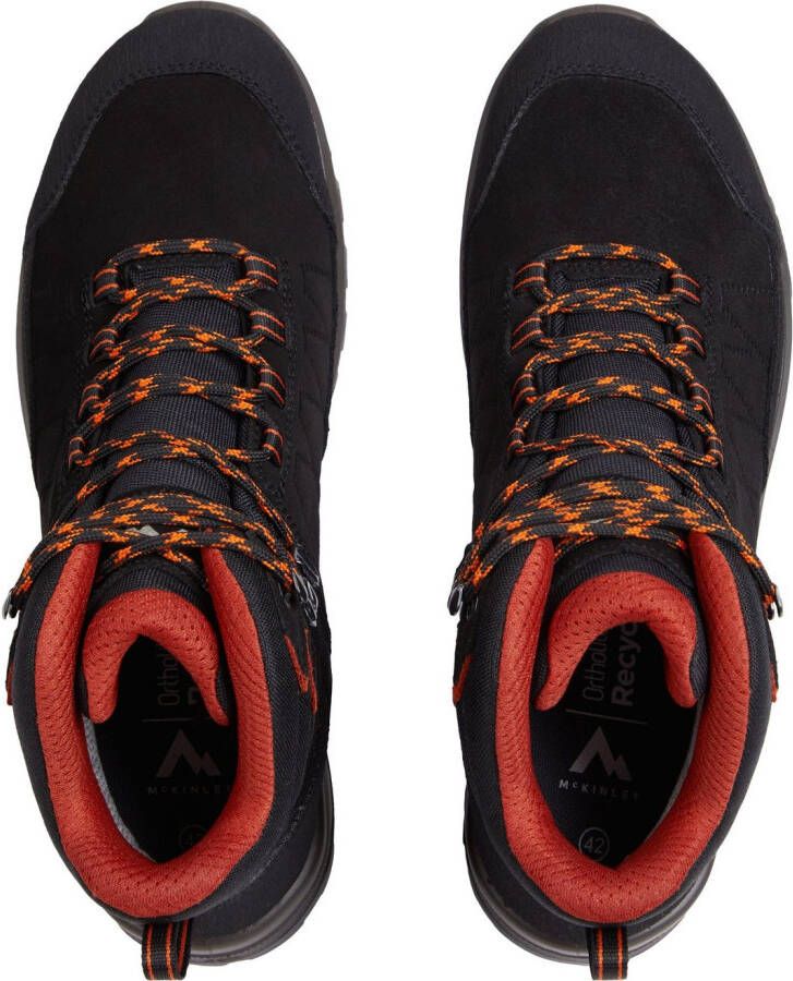 McKinley Wandelschoenen Magma IV MID AQX M