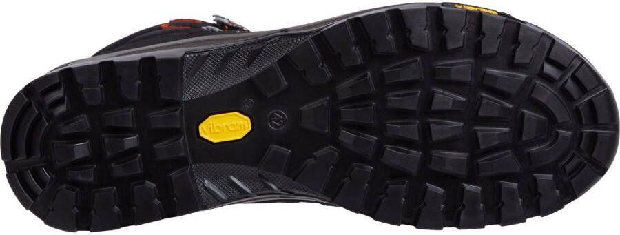 McKinley Wandelschoenen Magma IV MID AQX M