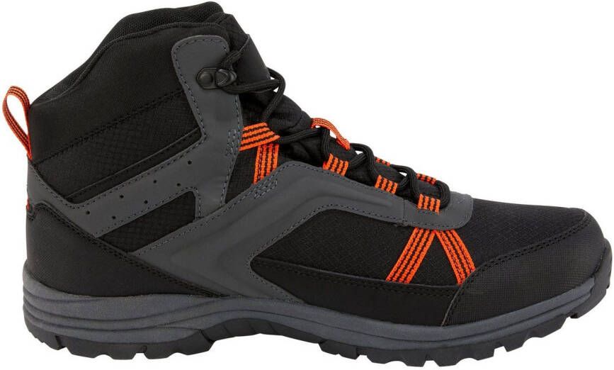 McKinley Wandelschoenen Maine II MID AQB M