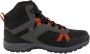 McKinley Wandelschoenen Maine II MID AQB M - Thumbnail 3