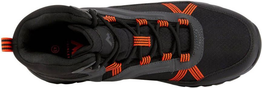 McKinley Wandelschoenen Maine II MID AQB M