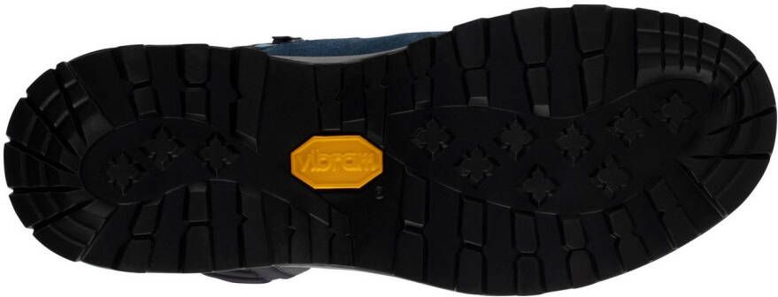 McKinley Wandelschoenen Vulcanus II MID AQX M