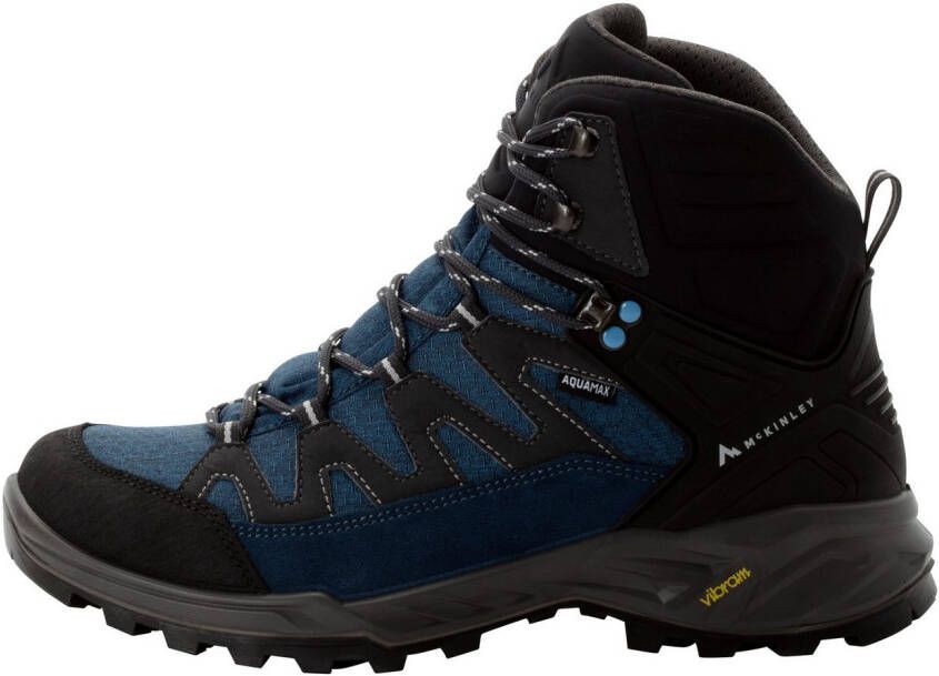 McKinley Wandelschoenen Vulcanus II MID AQX M