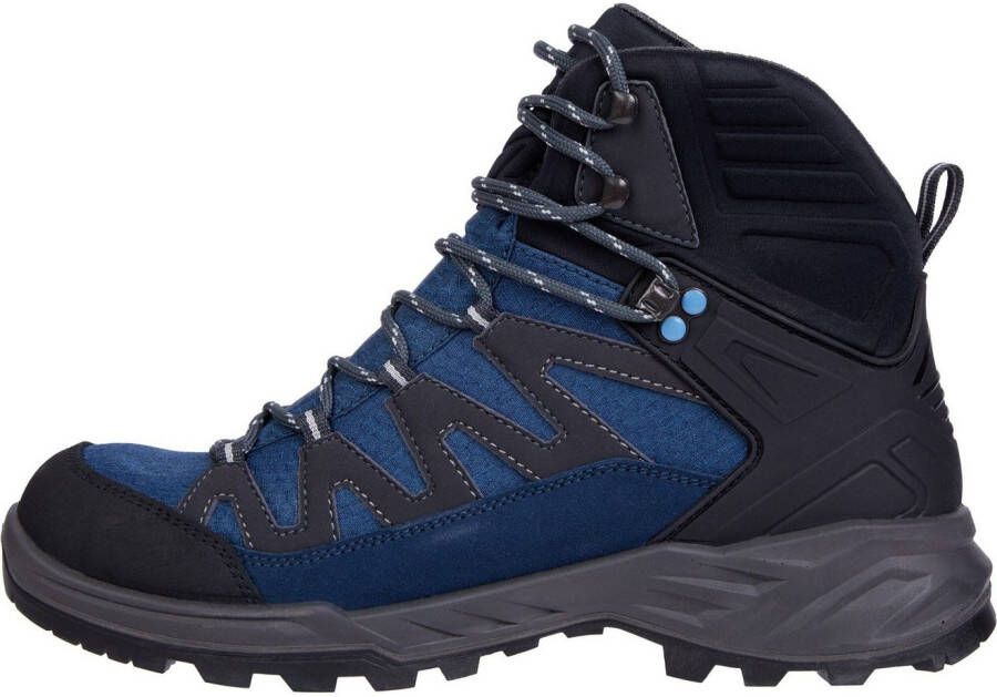 McKinley Wandelschoenen Vulcanus II MID AQX M