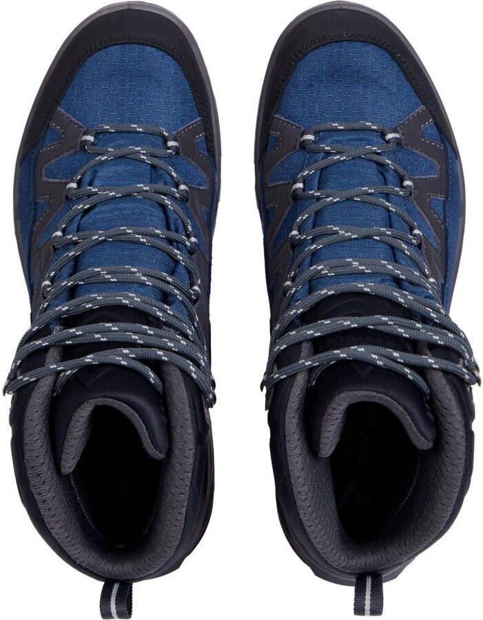 McKinley Wandelschoenen Vulcanus II MID AQX M