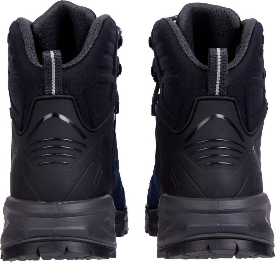 McKinley Wandelschoenen Vulcanus II MID AQX M