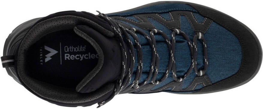 McKinley Wandelschoenen Vulcanus II MID AQX M