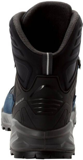 McKinley Wandelschoenen Vulcanus II MID AQX M