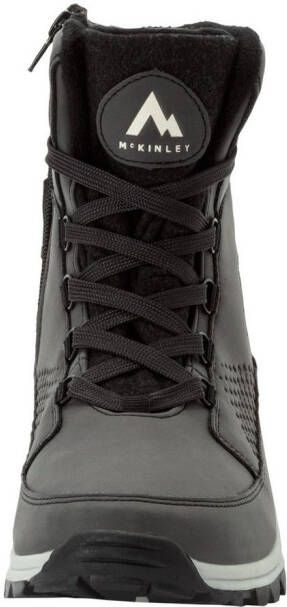 McKinley Winterlaarzen Annabella AQB J Snowboots winterlaarzen winterschoenen waterafstotend