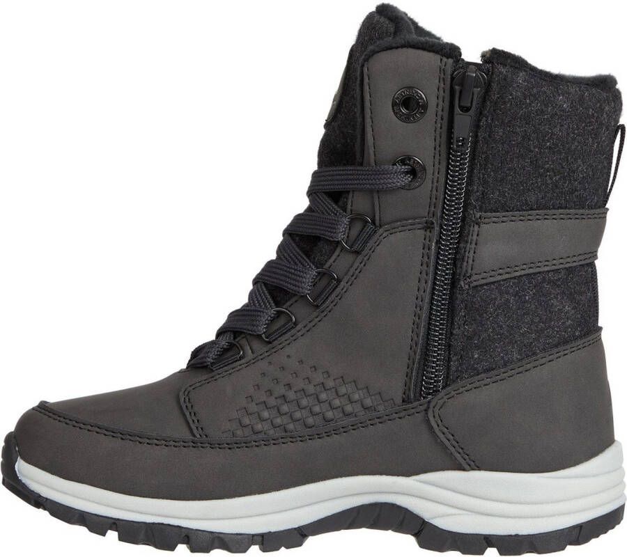 McKinley Winterlaarzen Annabella AQB J Snowboots winterlaarzen winterschoenen waterafstotend