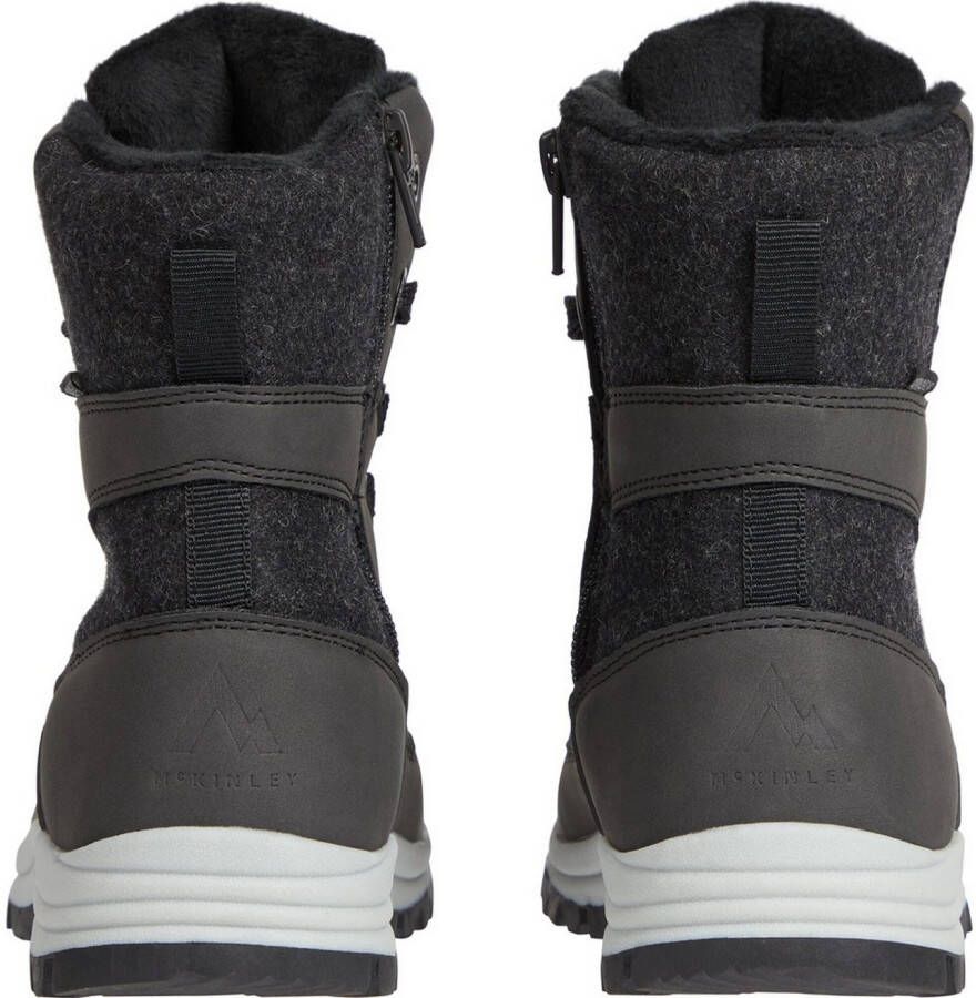 McKinley Winterlaarzen Annabella AQB J Snowboots winterlaarzen winterschoenen waterafstotend