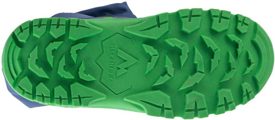 McKinley Winterlaarzen Jules III J Snowboots winterlaarzen winterschoenen