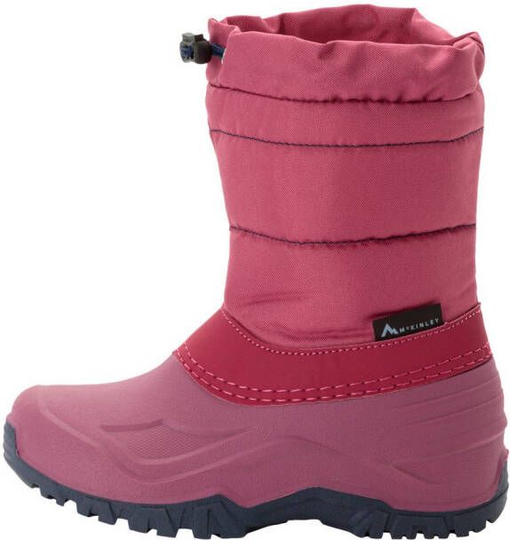 McKinley Winterlaarzen Jules III J Snowboots winterlaarzen winterschoenen
