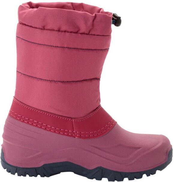 McKinley Winterlaarzen Jules III J Snowboots winterlaarzen winterschoenen