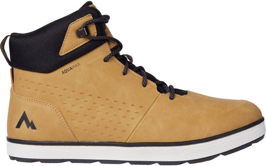 McKinley Winterlaarzen Nell II MID AQ Snowboots winterlaarzen winterschoenen waterdicht