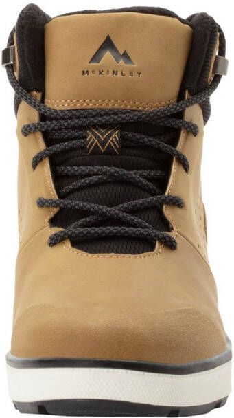 McKinley Winterlaarzen Nell II MID AQ Snowboots winterlaarzen winterschoenen waterdicht