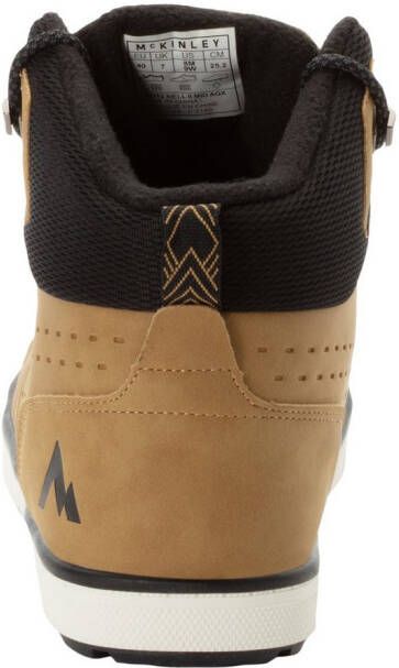 McKinley Winterlaarzen Nell II MID AQ Snowboots winterlaarzen winterschoenen waterdicht