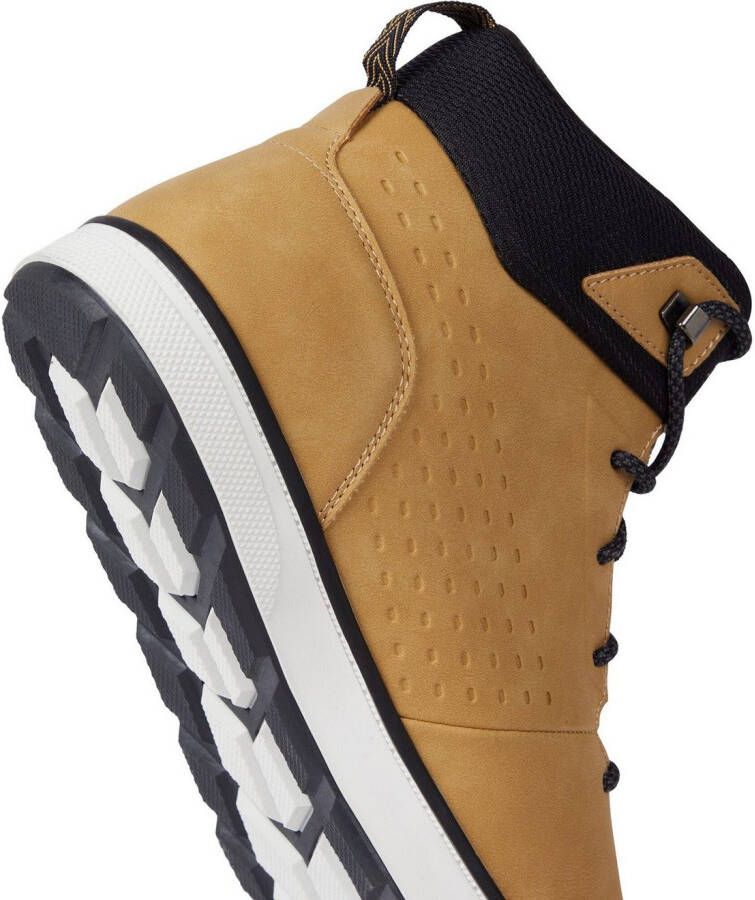 McKinley Winterlaarzen Nell II MID AQ Snowboots winterlaarzen winterschoenen waterdicht
