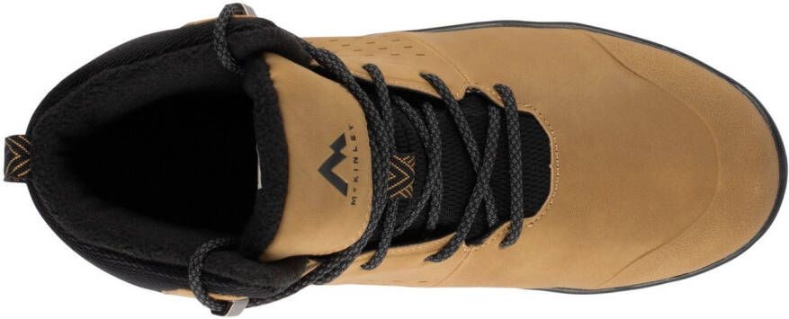 McKinley Winterlaarzen Nell II MID AQ Snowboots winterlaarzen winterschoenen waterdicht