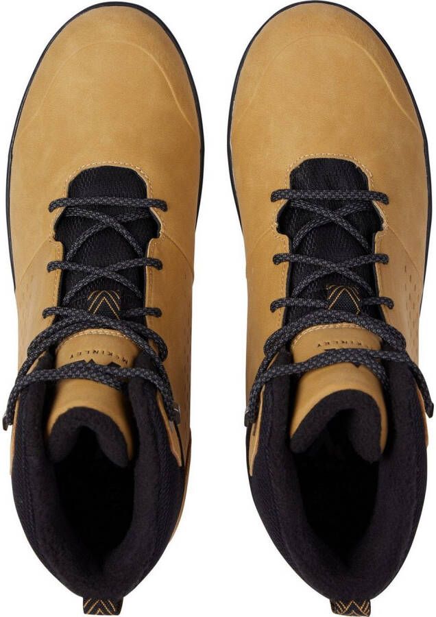 McKinley Winterlaarzen Nell II MID AQ Snowboots winterlaarzen winterschoenen waterdicht